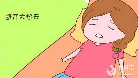 夏季備孕請(qǐng)注意這些，下一個(gè)懷孕的就是你了！