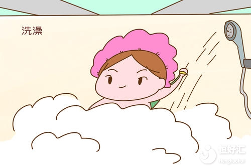 產(chǎn)后恢復(fù)期正確的洗澡方法，你都做對了嗎？