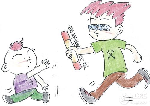 這些父母容易帶給孩子遺傳病，希望你不是！