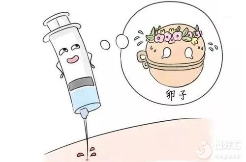 做試管從打排卵針到取卵需要多長時間？