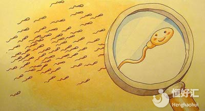 精液粘稠度過高會影響生育？醫(yī)生如是說......