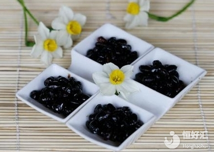 黑豆真的能幫助女性成功懷孕？專(zhuān)家這樣說(shuō)……