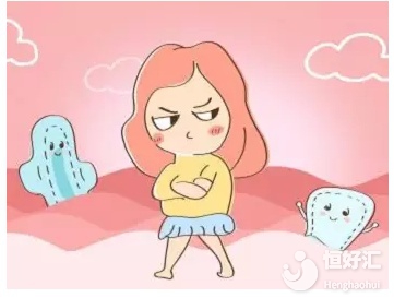 注意了！這3種月經(jīng)狀況可能在提醒你衰老