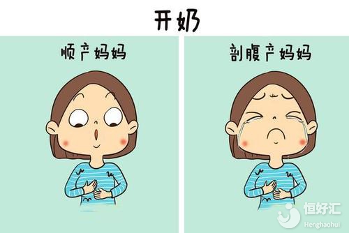 剖腹產(chǎn)用藥會(huì)影響母乳質(zhì)量？看完這幾點(diǎn)才知不簡(jiǎn)單