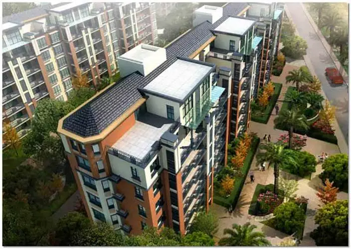 什么樣的房子不能買？買房風(fēng)水知識大全